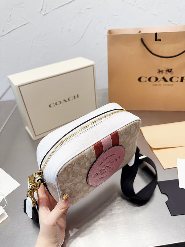Satchel Bags - CCH Bags - 163
