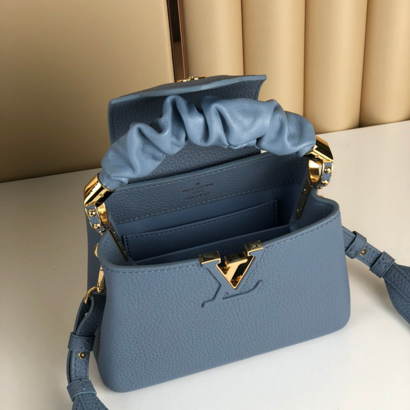 Satchel Bags - VL Bags - 4795
