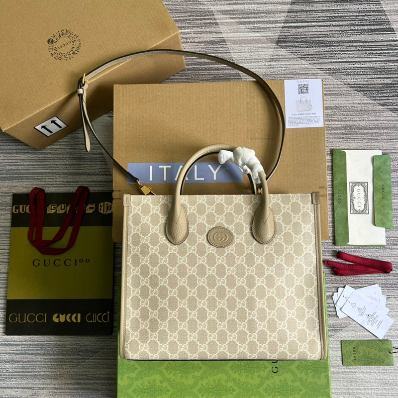 Satchel Bags - GCI Bags - 4475