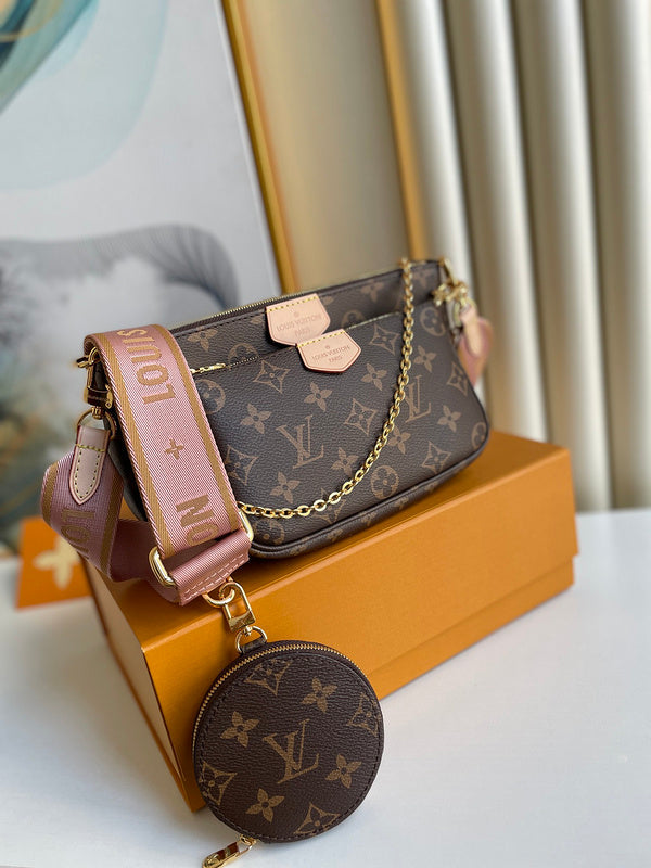 Glami GlamI Lu-Vi Bags - 16851