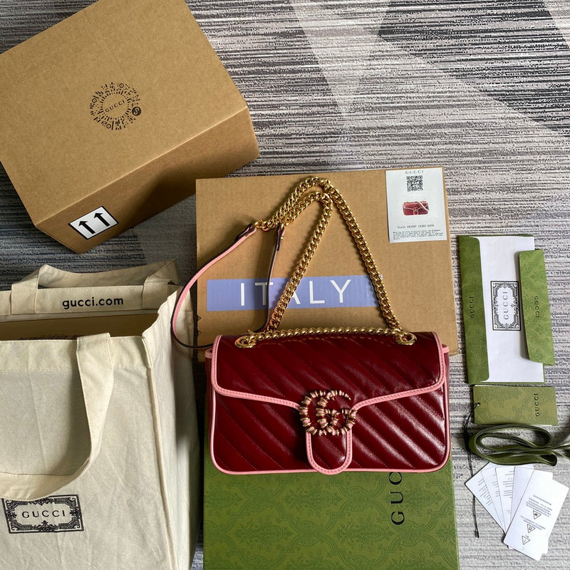 Satchel Bags - GCI Bags - 3029