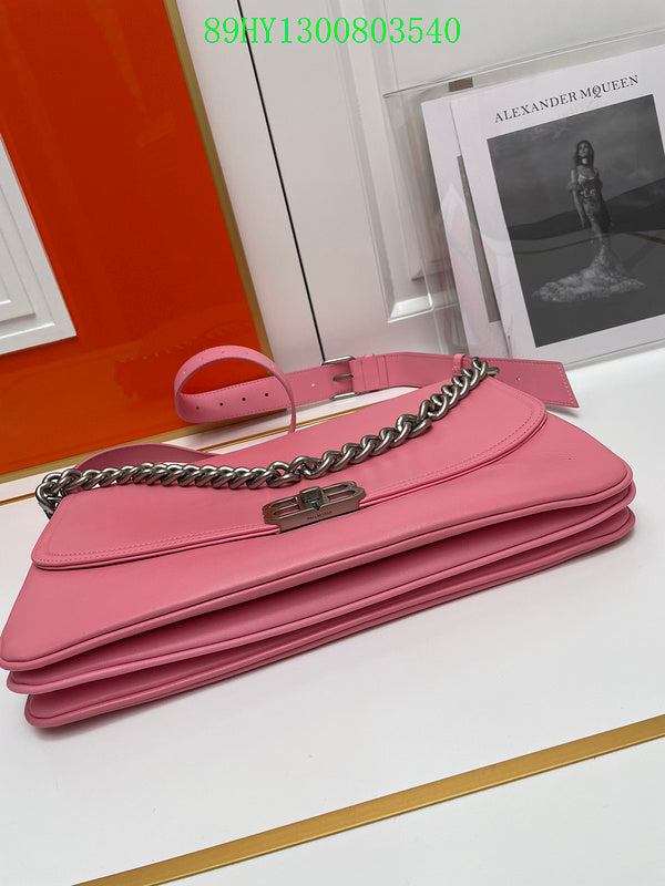 Satchel Bags - BGA Bags - 1670