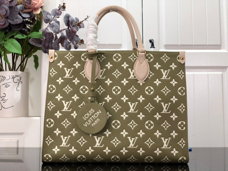 Glami GlamI Lu-Vi Bags - 16908