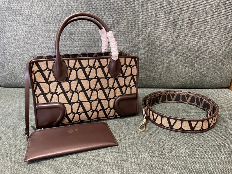 GLM - VEL Bags - 401