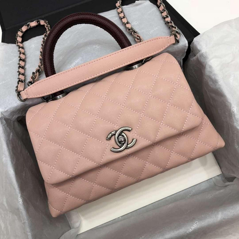 Satchel Bags - CHL Bags - 562