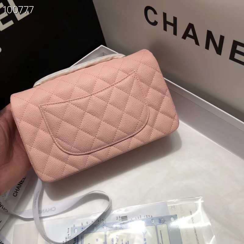Satchel Bags - CHL Bags - 570