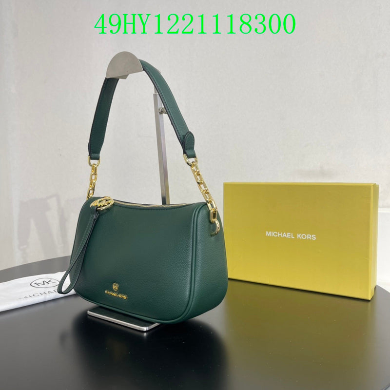 Satchel Bags - MK Bags - 143