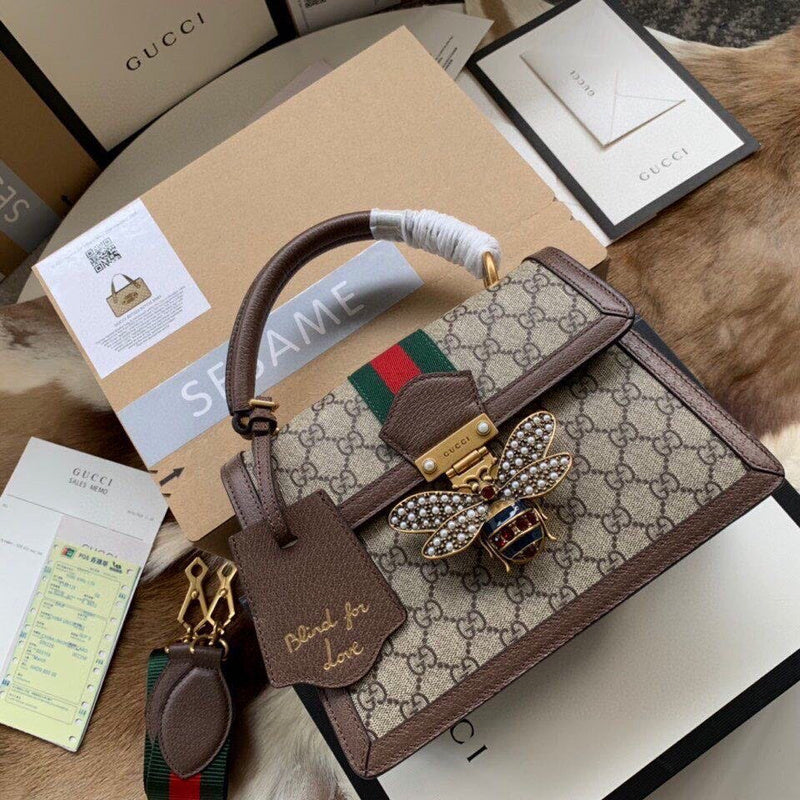 GUI2 Bags - Fashion Bags  1297