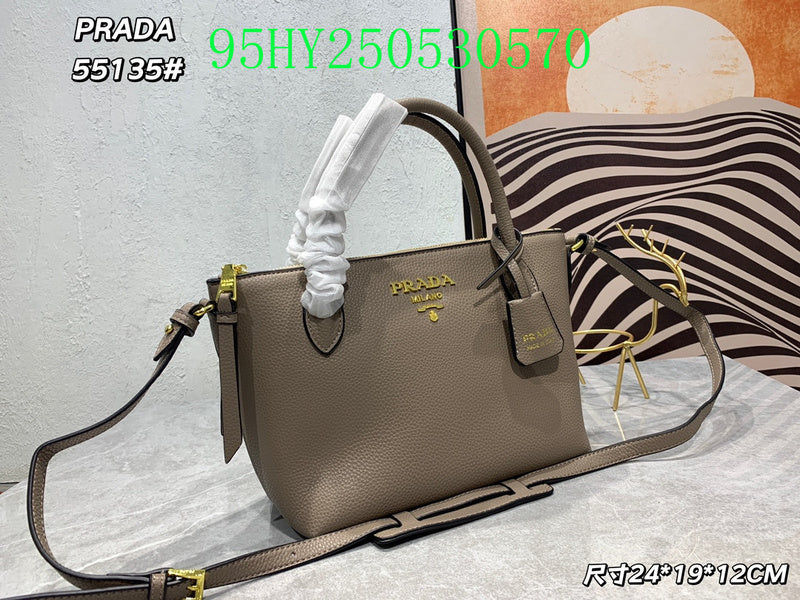 Satchel Bags - PDA Bags - 3274