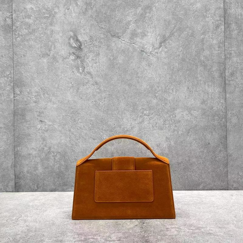 Satchel Bags - JQMS Bags - 021