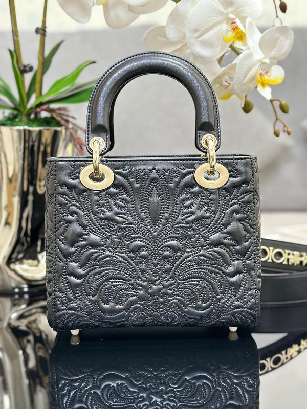 Glami Fashion - DIR Bags - 1203