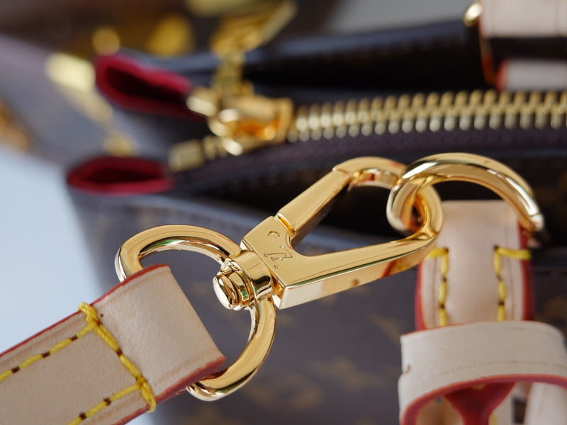 Satchel Bags - VL Bags - 5197