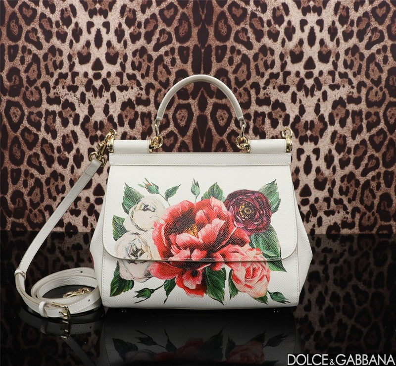Satchel Bags - DG Bags - 408