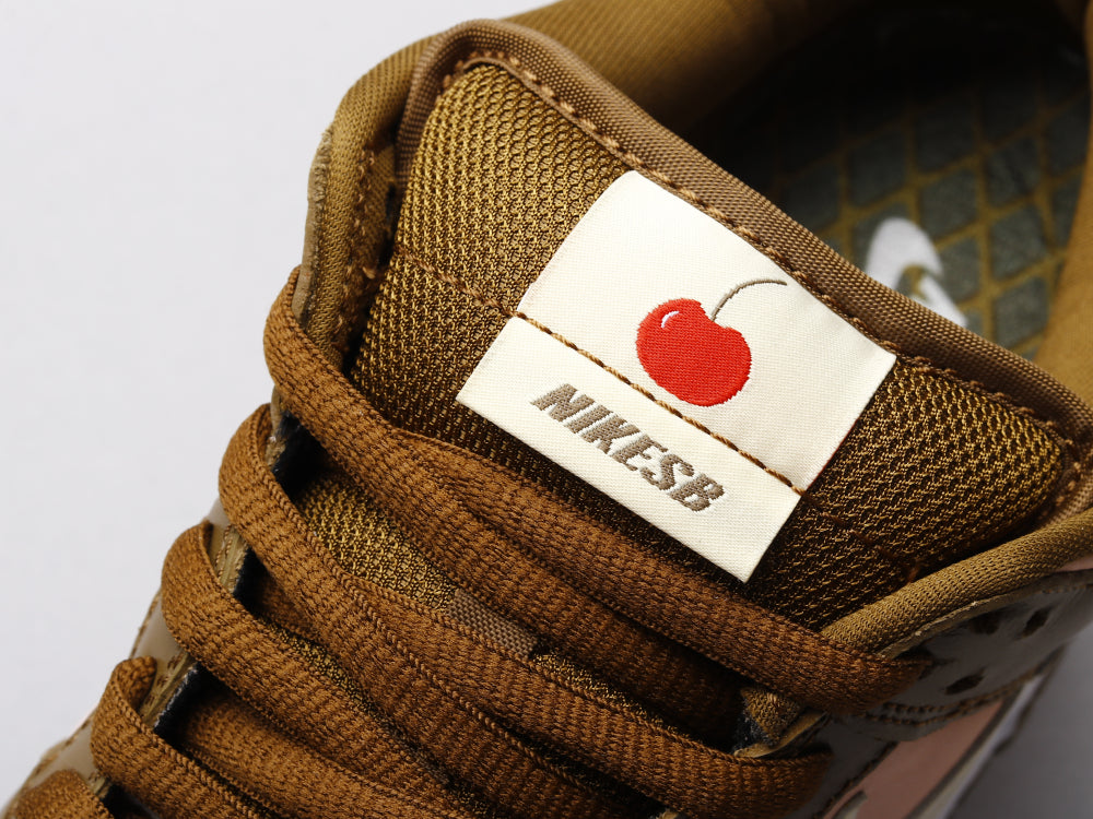 GLM - Stussy Cherry