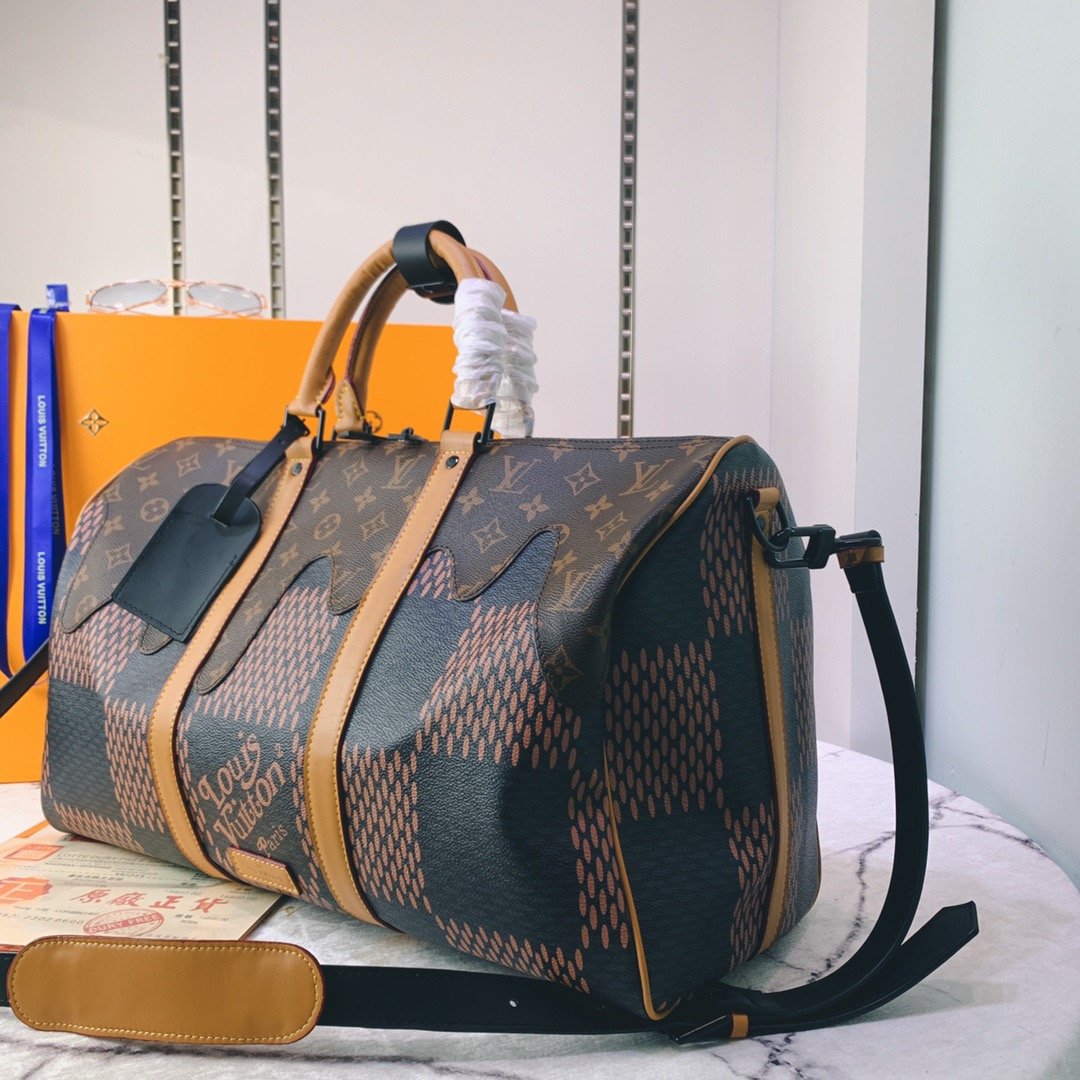 GLM - Top Quality Bags LUV 029