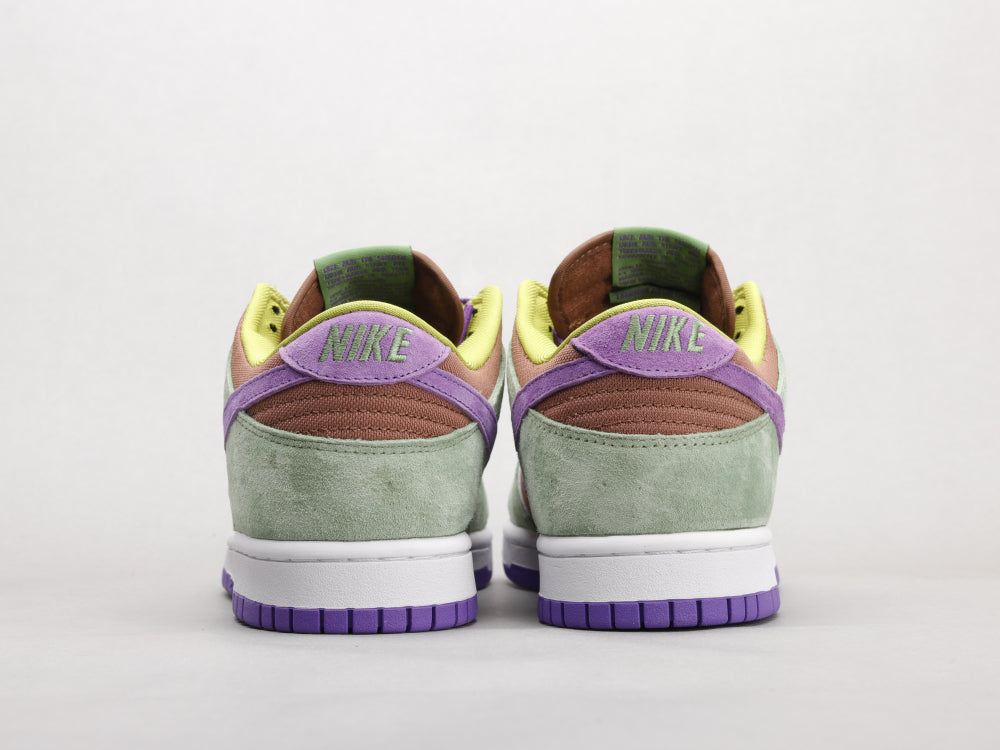 GLM - NKE ugly duckling