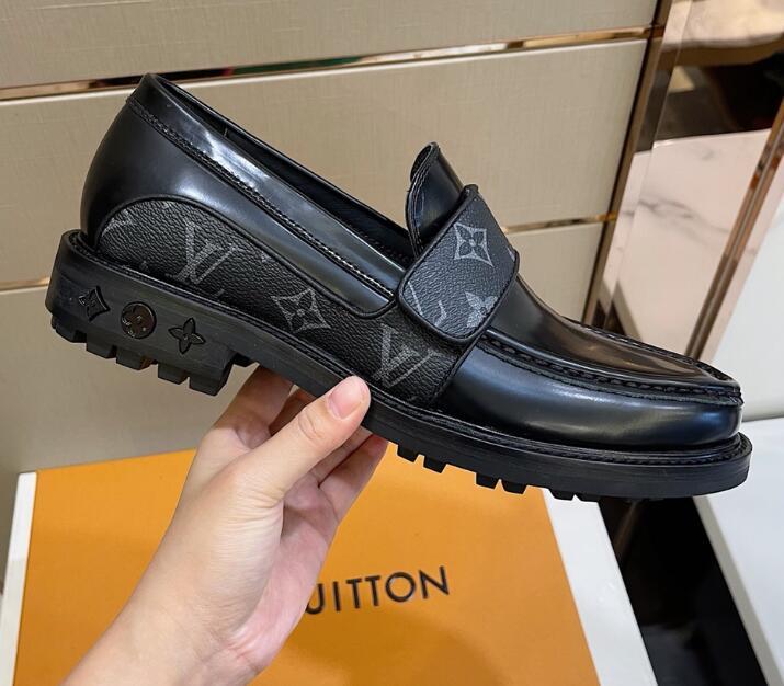 glami shop- LOV Men Shoes - 1672