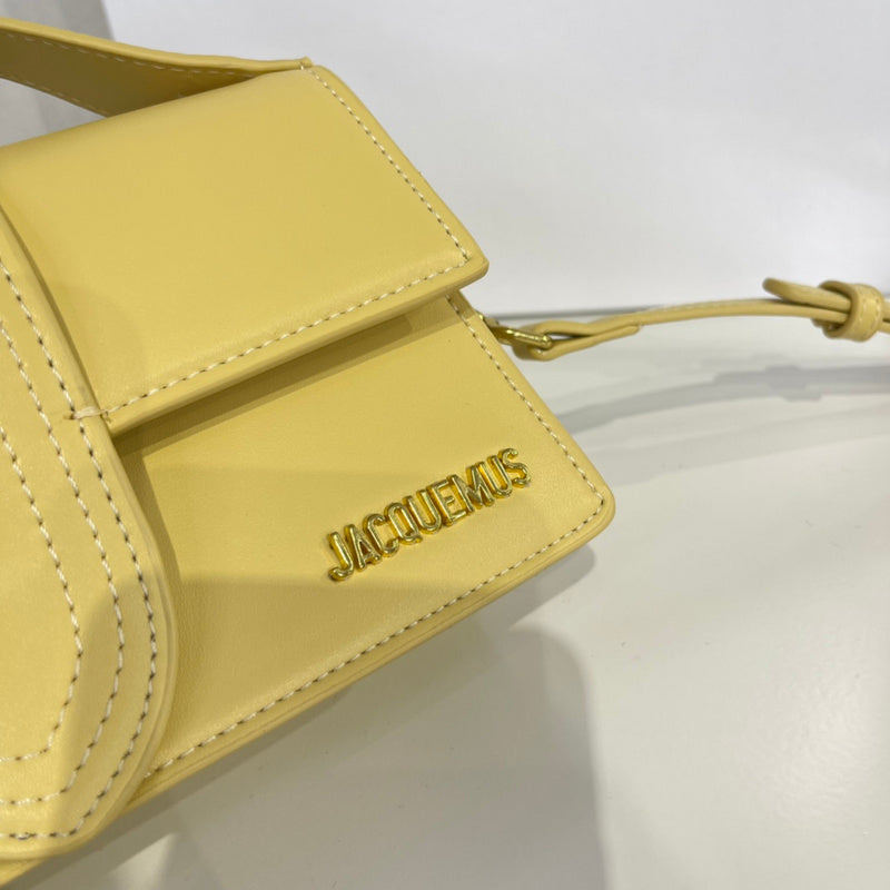 Satchel Bags - JQMS Bags - 146