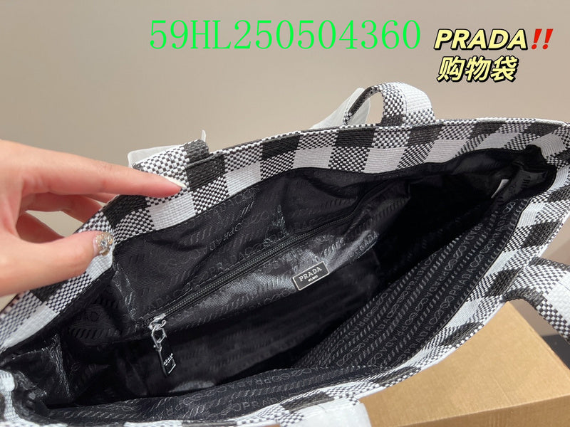 Satchel Bags - PDA Bags - 3352