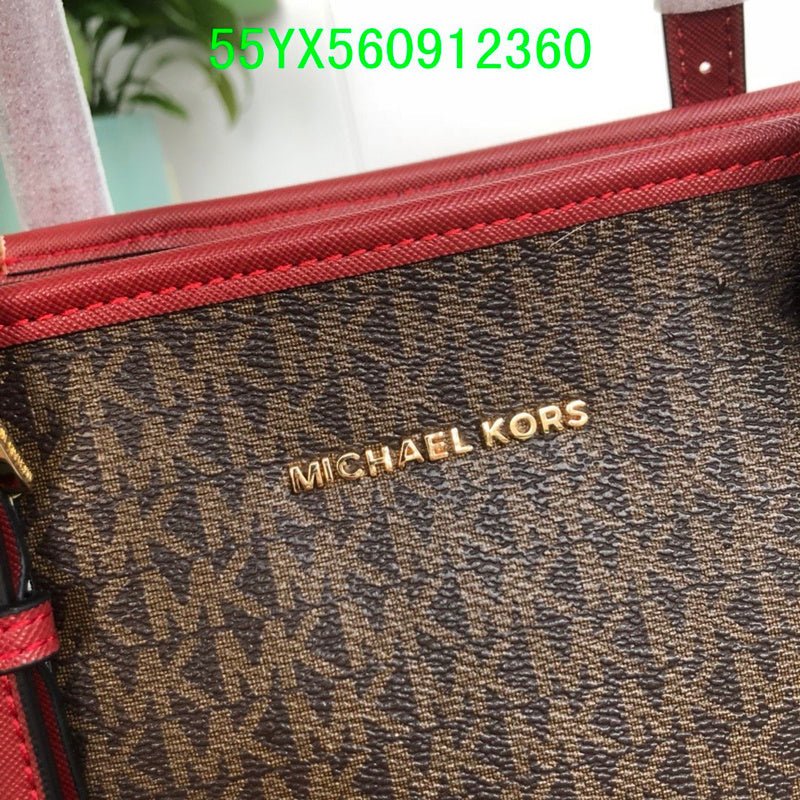 Satchel Bags - MK Bags - 916
