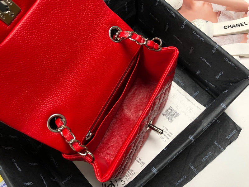 Satchel Bags - CHL Bags - 7453