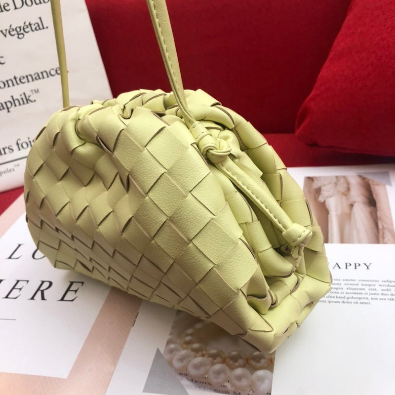 Satchel Bags - BV Bags - 249