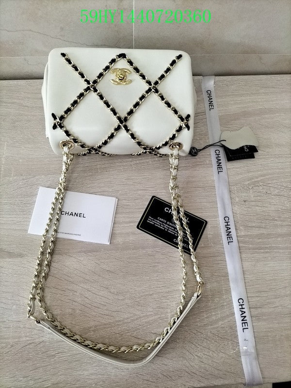 Satchel Bags - CHL Bags - 5222