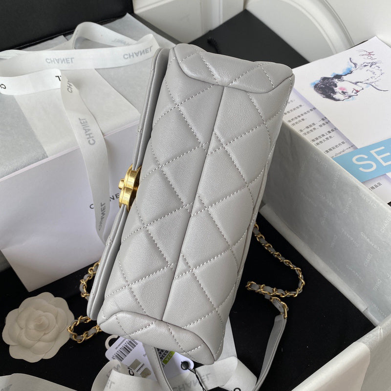 Satchel Bags - CHL Bags - 7590