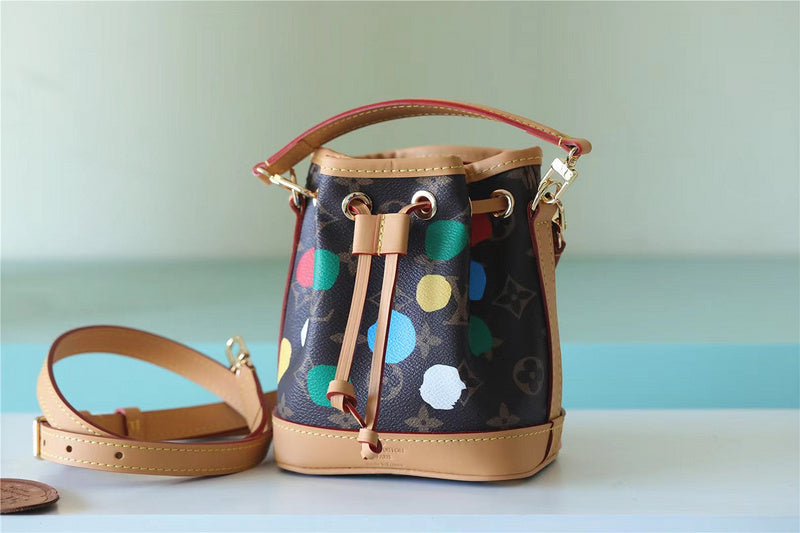 Glami - LUV Bags - 456