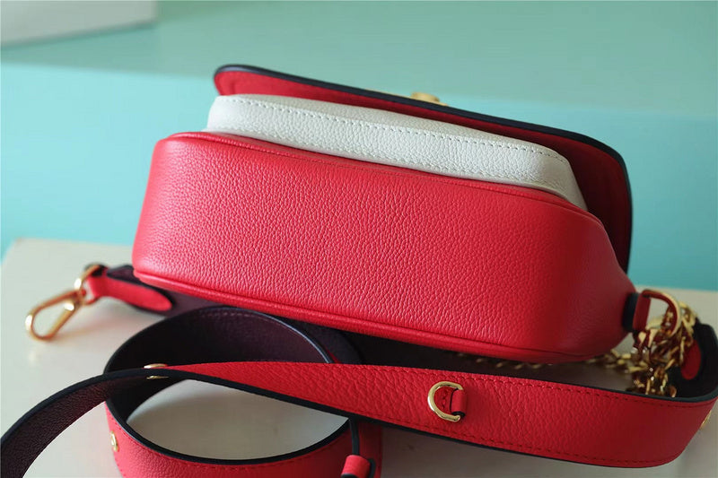 Satchel Bags - VL Bags - 6901