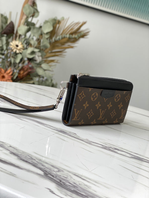 Satchel Bags - VL Bags - 6123