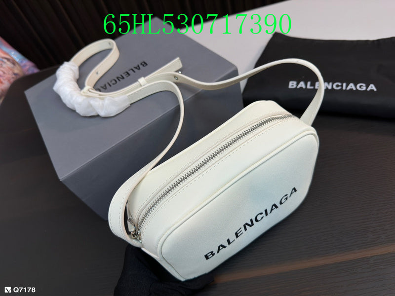 Satchel Bags - BGA Bags - 1702