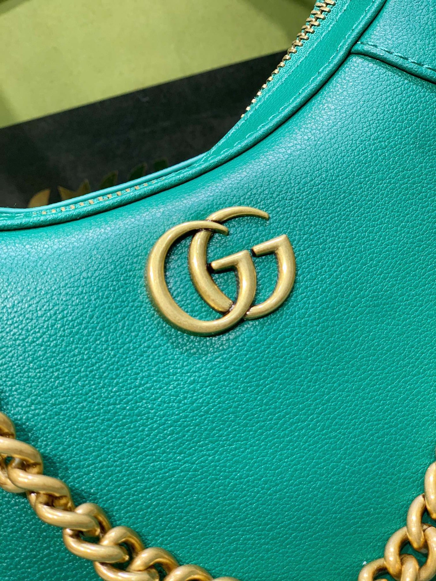 GLM - Top Quality Bag GCI 466