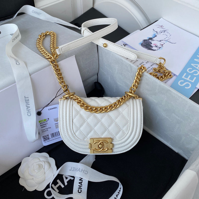Satchel Bags - CHL Bags - 7600