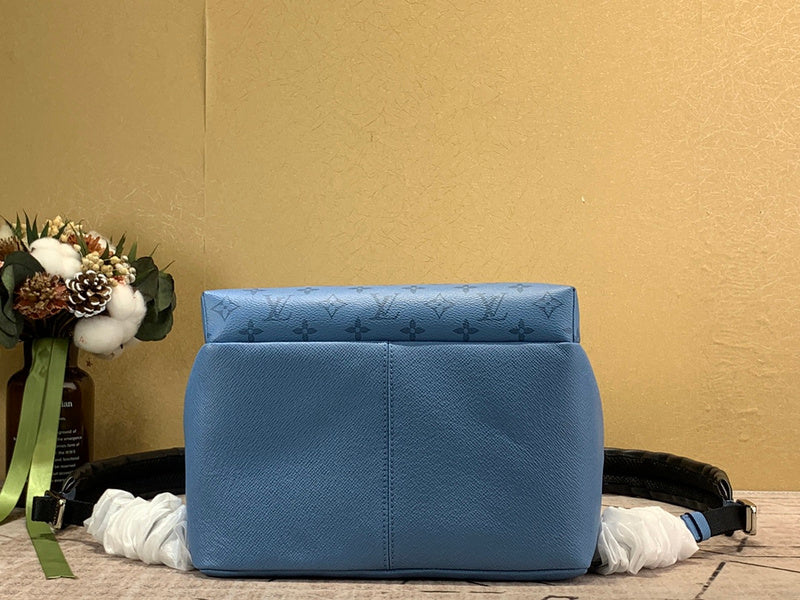 Satchel Bags - VL Bags - 5863