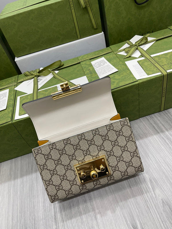Satchel Bags - GCI Bags - 2908