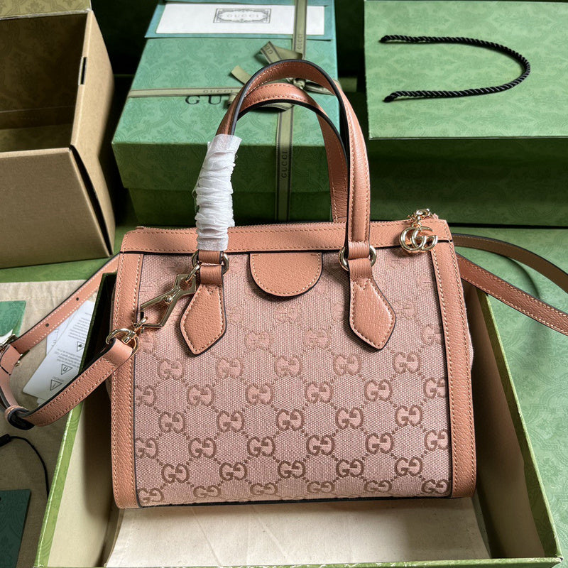 Satchel Bags - GCI Bags - 386