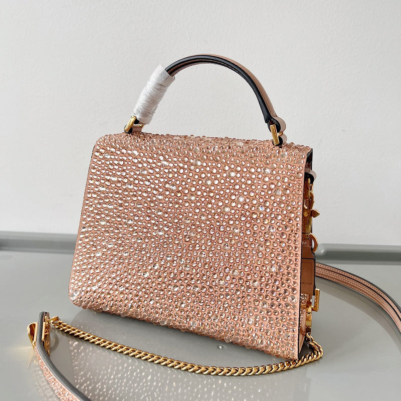 GLM - VEL Bags - 463