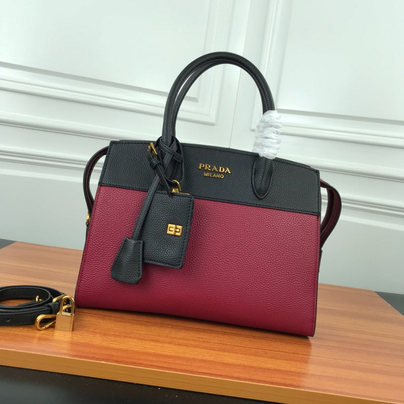 Satchel Bags - PDA Bags - 1170