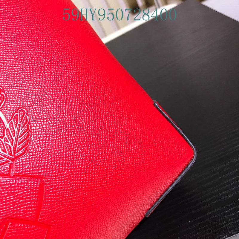 Fan Fashion -GLM - Top quality BBR Bags - 703