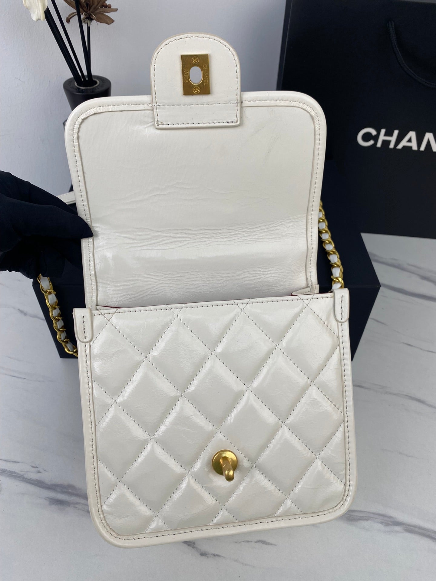 GLM - Top Quality Bag CHL 419