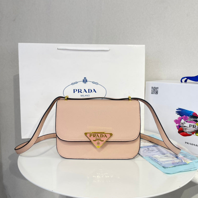Satchel Bags - PDA Bags - 888