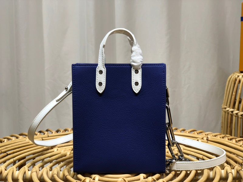 Satchel Bags - VL Bags - 5334