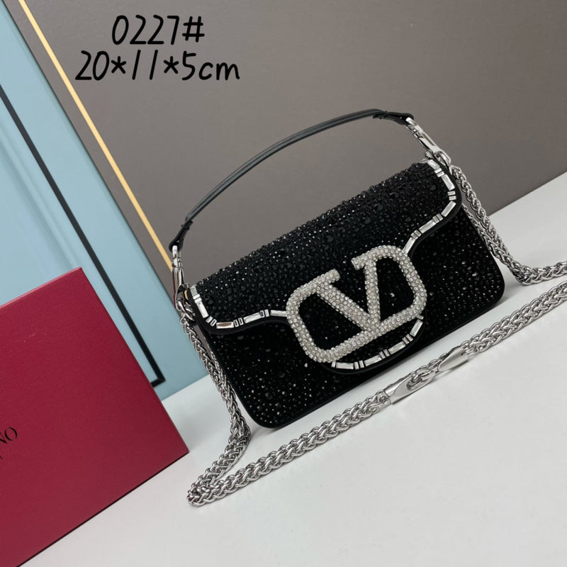 GLM - VEL Bags - 319