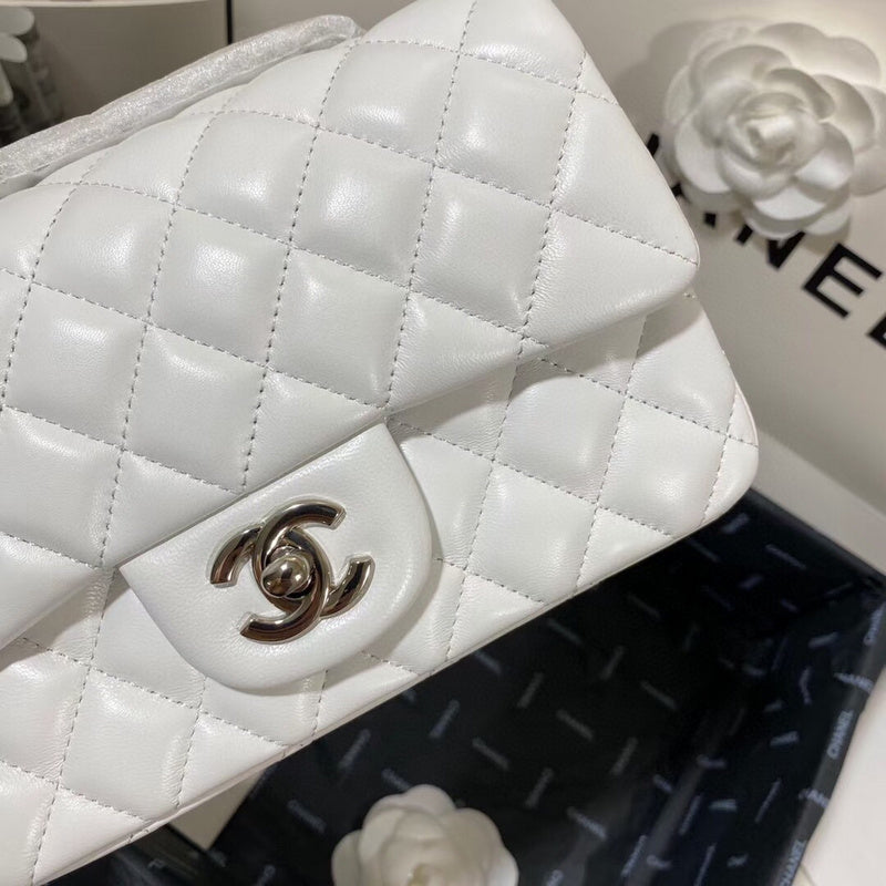 Satchel Bags - CHL Bags - 2277