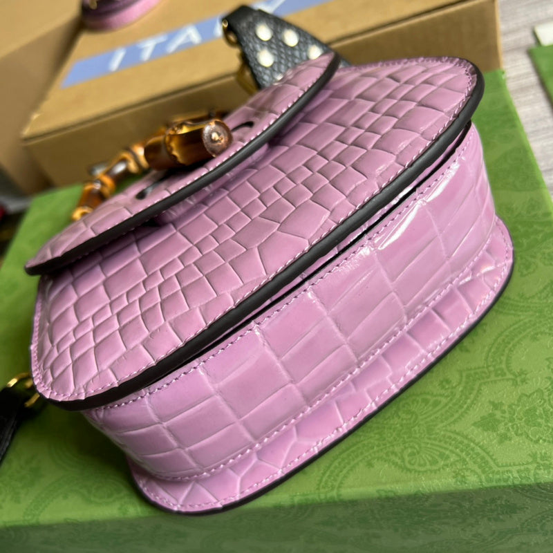 Satchel Bags - GCI Bags - 4426
