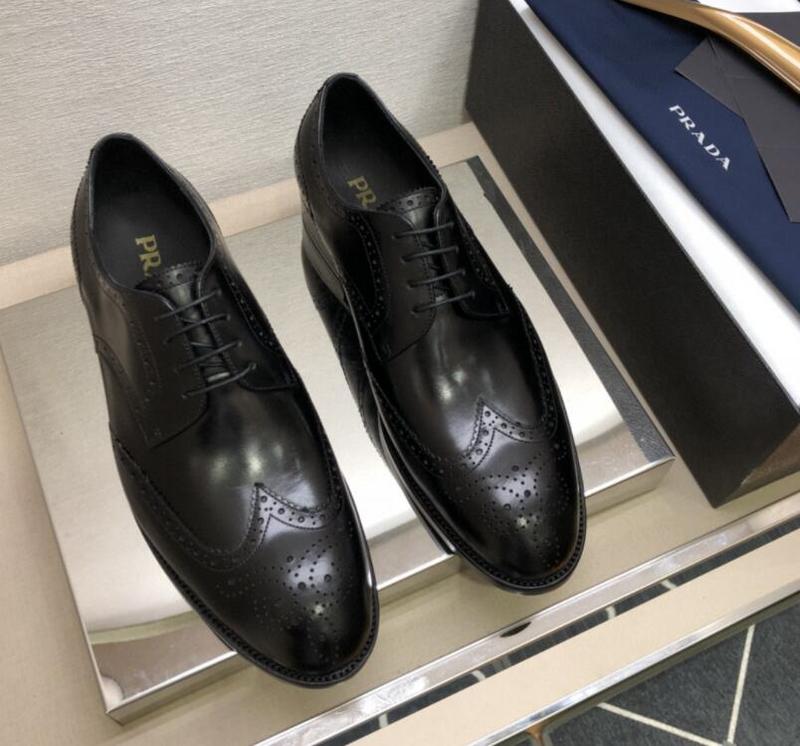 Glamy - PD Men Shoes - 306