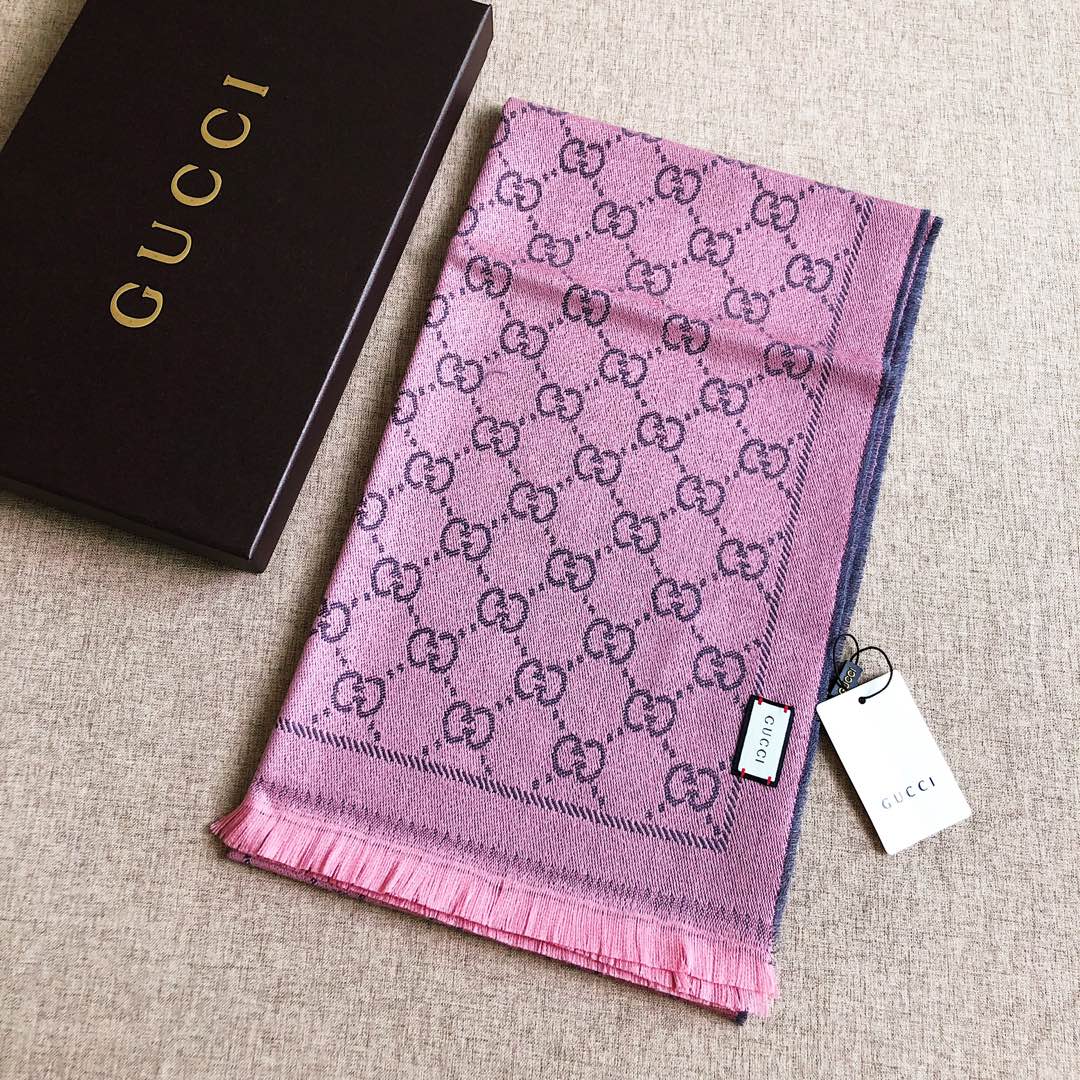 GLM - Top Quality GCI Scarf 010