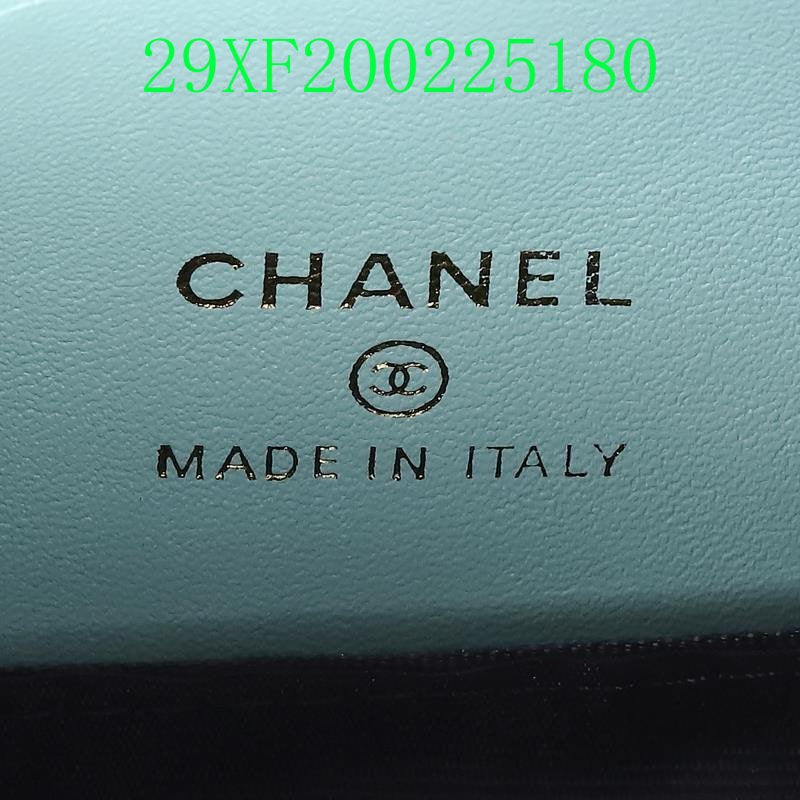 Glami - CHL Wallet - 2555