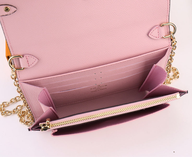 Satchel Bags - VL Bags - 4194